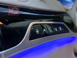مێرسێدس بێنز S-Class مایباخ